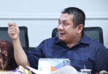 Lahan Makam Kian Menipis, DPRD Makassar Desak Pemkot Segera Siapkan TPU Baru