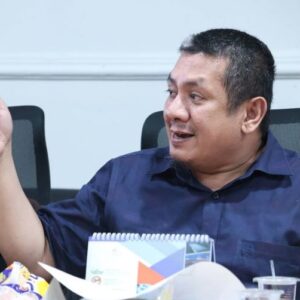 Lahan Makam Kian Menipis, Dprd Makassar Desak Pemkot Segera Siapkan Tpu Baru