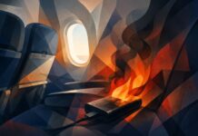 Powerbank Terbakar di Tengah Penerbangan Batik Air dari Makassar, Pesawat Mendarat Selamat di Soetta