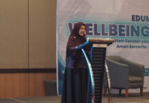 Telkom Gandeng Yayasan Maleo Latih 250 Siswa Makassar Jadi Duta Anti-Bullying