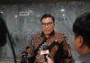 Kecelakaan KM Virgo 8, DPR Minta Perketat Evaluasi Kelaiakan Operasional Kapal