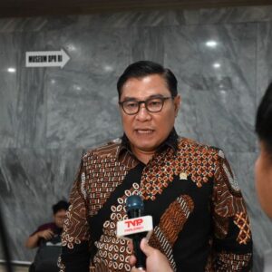 Kecelakaan Km Virgo 8, Dpr Minta Perketat Evaluasi Kelaiakan Operasional Kapal