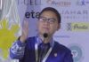 Taruna Ikrar Bentangkan Jalan Menuju Era Stem Cell, Dari Laboratorium hingga Menyelamatkan Nyawa