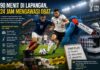 Piala Dunia: 90 Menit di Lapangan, 24 Jam Mengawasi Obat