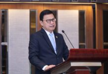 Taruna Ikrar Serukan ASEAN Bangun Benteng Pangan Bersama, Ancaman Tak Lagi Mengenal Batas Negara