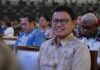 Taruna Ikrar Kawal Mimpi Besar Prabowo dari Desa: BPOM Pastikan Apotek Desa Jadi Simbol Perlindungan Negara