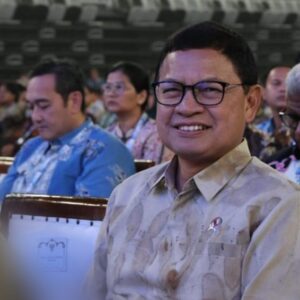 Taruna Ikrar Kawal Mimpi Besar Prabowo Dari Desa: Bpom Pastikan Apotek Desa Jadi Simbol Perlindungan Negara