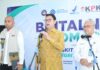 Taruna Ikrar Bersama KPK Bangun BPOM Berintegritas dari Dalam
