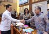 Komisi IX DPR RI Apresiasi Kinerja BPOM, WTP 12 Kali Beruntun di Tengah Efisiensi Anggaran, Taruna Ikrar: Efisiensi Tak Boleh Mengurangi Perlindungan Rakyat