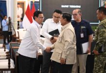 Usai Bertemu Presiden Prabowo di Istana, Taruna Ikrar Tegaskan BPOM Siap Kawal Koperasi Merah Putih hingga Pelosok Indonesia