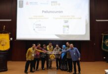 BPOM Luncurkan Era Baru Vaksin Nasional, Taruna Ikrar: Bio-TCV Tonggak Kemandirian Kesehatan Indonesia