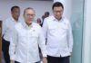 Rakortas Menko Pangan: Taruna Ikrar Perkuat Peran BPOM, Dari Apotek Desa hingga Cold Storage Nasional