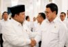 Di Hadapan Kabinet, Prabowo Apresiasi BPOM: Taruna Ikrar Catat 16 Lompatan Kinerja dan Raih Status WHO Listed Authority