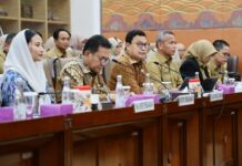 Tak Hanya Awasi Obat dan Makanan, Taruna Ikrar Jadikan BPOM Pemain Kunci Perdagangan ASEAN
