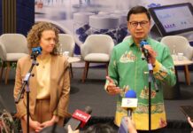 USP dan BPOM Satukan Langkah, Taruna Ikrar Dorong Indonesia Jadi Kiblat Regulasi Farmasi ASEAN