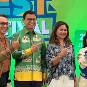 Taruna Ikrar: Pengakuan Who Antar Bpom Ke Kelompok Regulator Obat Kelas Dunia