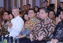Taruna Ikrar: BPOM Kawal Lahirnya Raksasa Biofarmasi Baru, Indonesia Bidik Jadi Pusat Inovasi Asia Pasifik