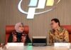 BPOM-BPS Perkuat Sinergi, Taruna Ikrar Usulkan Integrasi KBLI dalam Izin Edar