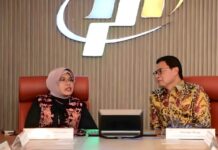 BPOM-BPS Perkuat Sinergi, Taruna Ikrar Usulkan Integrasi KBLI dalam Izin Edar