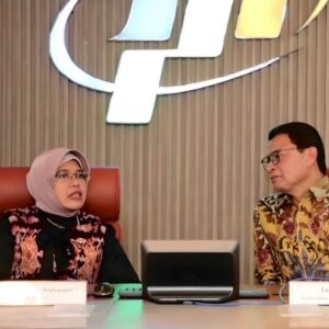 Bpom-Bps Perkuat Sinergi, Taruna Ikrar Usulkan Integrasi Kbli Dalam Izin Edar