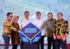 Taruna Ikrar Gandeng Menteri UMKM, BPOM Luncurkan Gerakan Nasional Percepat UMKM Naik Kelas
