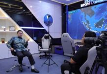 Taruna Ikrar Bunyikan Alarm BPOM: Gas Tertawa yang Disalahgunakan Bisa Rusak Saraf Permanen