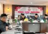 Fraksi PKS Bedah APBD Makassar 2025: PAD Meleset, Belanja Modal Rendah, SiLPA Membengkak