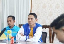 Dukung Wacana DPRD, KNPI Maros Sebut PD Parkir Bisa Tekan Kebocoran Pendapatan