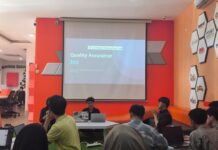 Telkom AI Connect Makassar Bekali 6 Tim dengan Dual Testing Strategy, Produk AI Siap Deployment