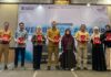 Lintas Sektor Bersatu, EDUMIND Wellbeing & AI Camp Gandeng Pemerintah hingga Industri