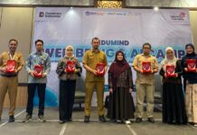 Lintas Sektor Bersatu, EDUMIND Wellbeing & AI Camp Gandeng Pemerintah hingga Industri