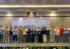 Jembatani Gap Generasi, Guru dan Siswa Sama-sama Dilatih dalam Program Well-being & AI Camp Telkom