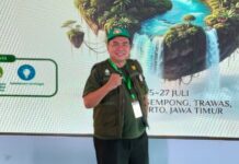 Hari Sungai Nasional, KP2C Desak Pemerintah Moratorium Pembangunan di Hulu DAS