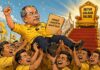 IAS Pastikan Kembalikan Formulir Caketum Golkar Sulsel Hari Ini, 22 DPD II Siap Mengawal