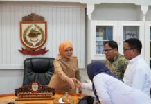 Aliyah Mustika Sambut Program Kemenaker, Penyandang Disabilitas Makassar Dibekali Keterampilan Usaha