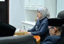 Pendapatan Pemkot Makassar Tembus Rp4,77 Triliun, APBD 2025 Cetak Surplus Rp1,74 Triliun