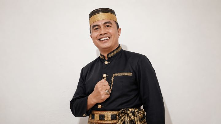 andi muhammad riza