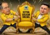 Perebutan Kursi Ketua Golkar Sulsel, IAS dan Appi Jadi Dua Kandidat yang Ambil Formulir