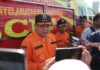 Pemkot Makassar Gandeng 23 Perguruan Tinggi, Target Cetak 23 Ribu Mahasiswa Siaga Bencana