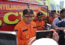Pemkot Makassar Gandeng 23 Perguruan Tinggi, Target Cetak 23 Ribu Mahasiswa Siaga Bencana