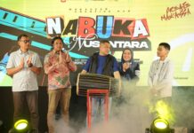Munafri Resmikan Makassar Creative Hub Kedua, Siapkan Ruang Anak Muda Berkarya