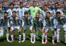 Dibalik Skor Tipis Lawan Spanyol, Argentina Pecahkan Rekor Buruk di Final Piala Dunia 2026