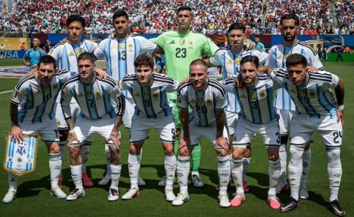 argentina