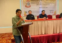 Fraksi Golkar DPRD Makassar Minta Pembentukan Pansus Terkait Dugaan Mahar Kepala Sekolah