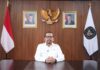 Lewat Bakom, Prabowo Tegaskan Komitmen Berantas Korupsi dan Tak Ada yang Kebal Hukum