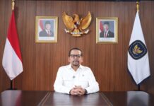 Lewat Bakom, Prabowo Tegaskan Komitmen Berantas Korupsi dan Tak Ada yang Kebal Hukum