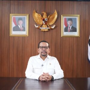 Lewat Bakom, Prabowo Tegaskan Komitmen Berantas Korupsi Dan Tak Ada Yang Kebal Hukum