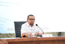 Digitalisasi Pendidikan Dipercepat, 16.557 Satuan Pendidikan Jadi Target Akses Internet