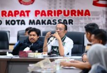 Keluhan Tak Kunjung Reda, DPRD Makassar Akan Buktikan Langsung Klaim PDAM di Lapangan