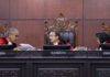 Mahkamah Konstitusi Kabulkan Gugatan, Anggaran MBG Wajib Dipisah dari Dana Pendidikan